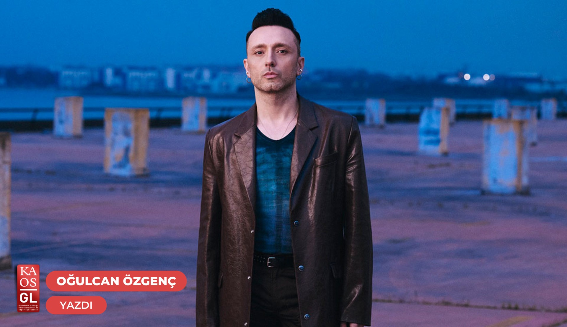 Mabel Matiz’in düş bahçeleri Kaos GL - LGBTİ+ Haber Portalı