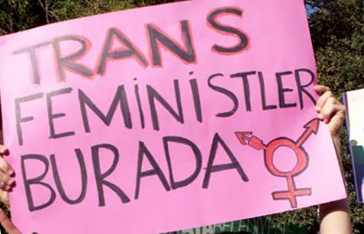 Marksist Feminist iddia altında bir TERFlik savunusu Kaos GL - LGBTİ+ Haber Portalı