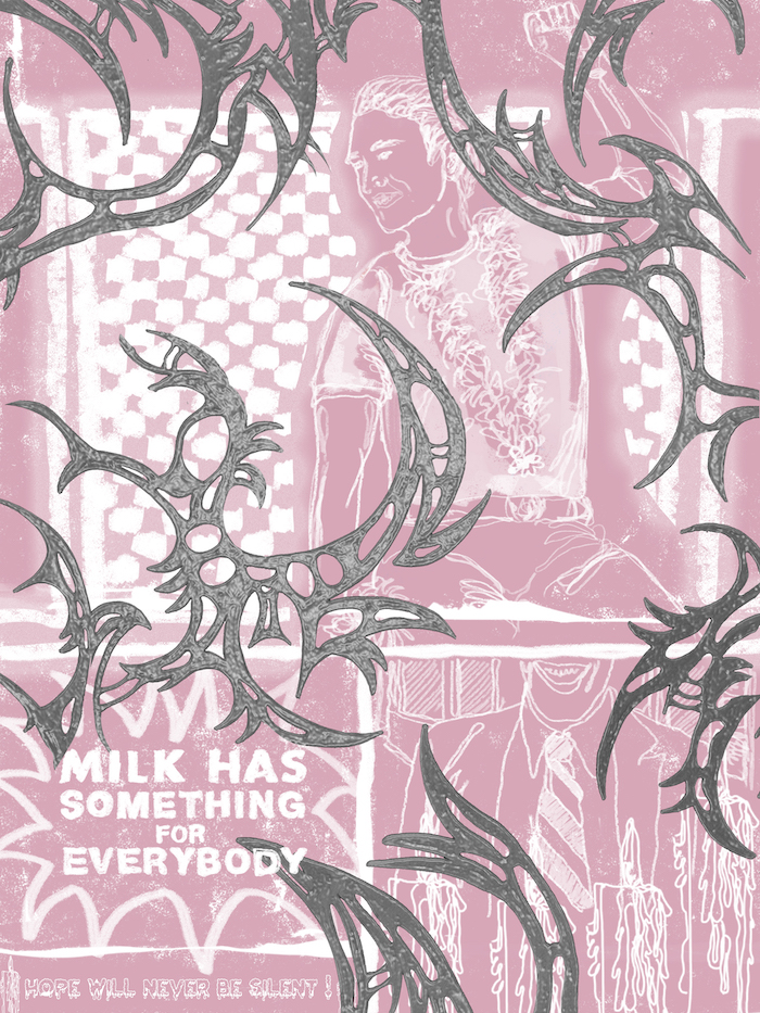 Milk | Kaos GL - LGBTİ+ Haber Portalı Gökkuşağı Forumu Köşe Yazısı