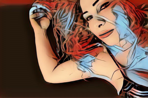 Miss Abartı | Kaos GL - LGBTİ+ Haber Portalı Gökkuşağı Forumu Köşe Yazısı