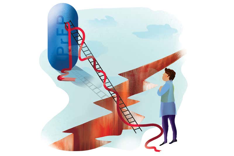 Muhafazakarlığın ve neoliberalizmin kıskacında bir cinsel sağlık hakkı olarak PrEP Kaos GL - LGBTİ+ Haber Portalı