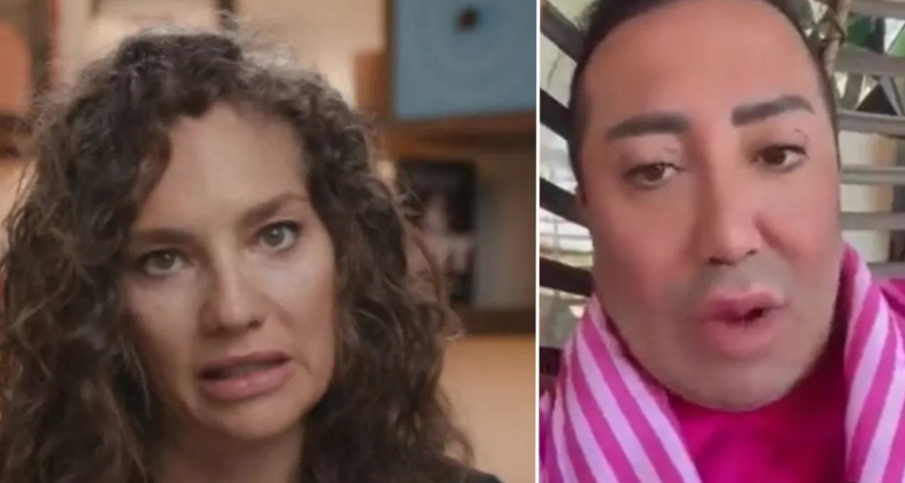 Murat Övüç’ün yaşam hakkını savunmak için Murat Övüç’ü sevmek zorunda değilsiniz | Kaos GL - LGBTİ+ Haber Portalı Gökkuşağı Forumu Köşe Yazısı