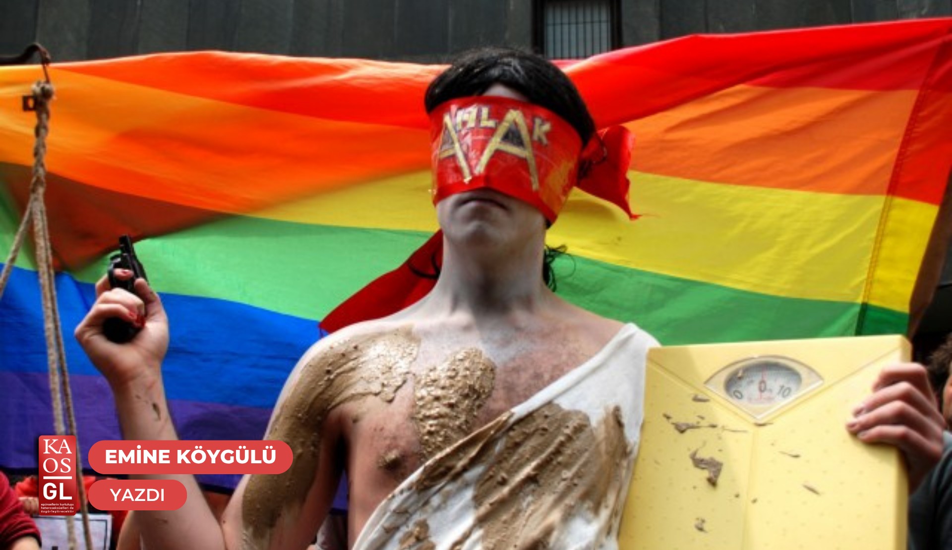 Nefretin karşısında anne olmak: Yeni Bir Yer’i birlikte kurmak | Kaos GL - LGBTİ+ Haber Portalı