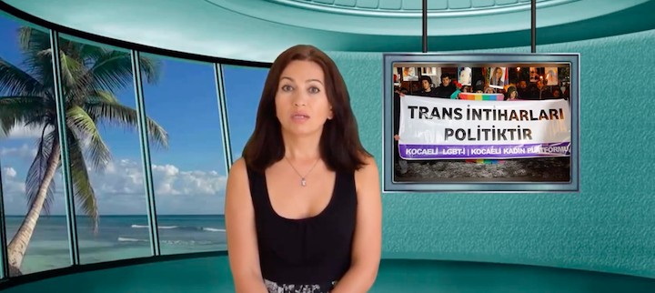 Okullar trans çocuklara ne zaman açılacak? | Kaos GL - LGBTİ+ Haber Portalı