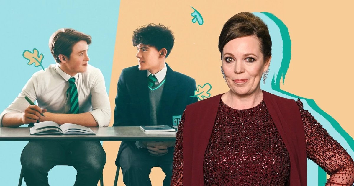 Olivia Colman’a açılmak | Kaos GL - LGBTİ+ Haber Portalı Gökkuşağı Forumu Köşe Yazısı