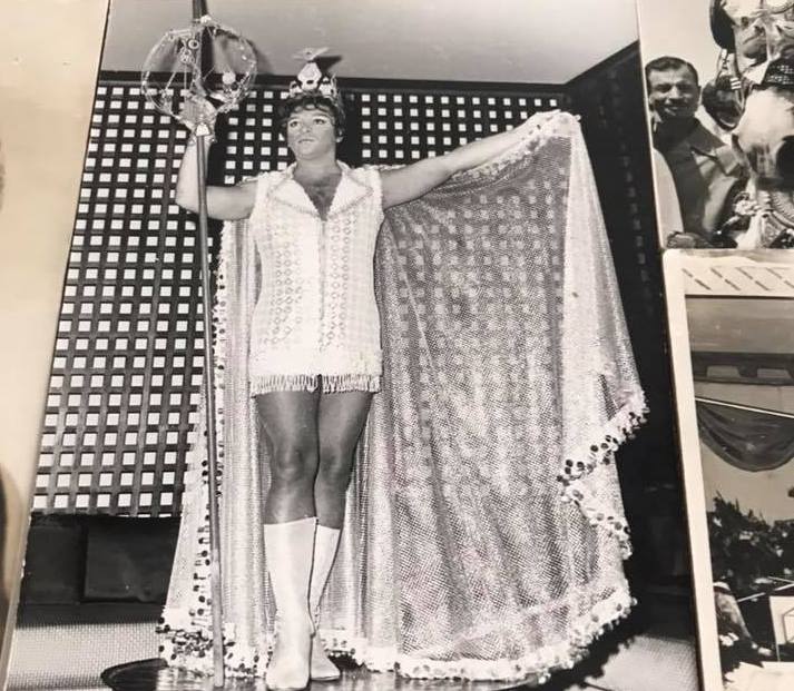 Olmadı baştan: Gey ikonları öldü, yaşasın queer önderler Kaos GL - LGBTİ+ Haber Portalı