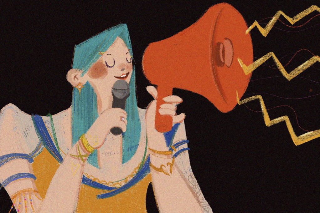 Olmadı Baştan: Ün ve aktivizm iyi bir ikili mi? | Kaos GL - LGBTİ+ Haber Portalı Gökkuşağı Forumu Köşe Yazısı