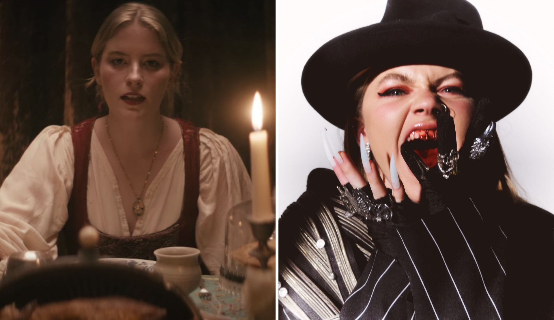 Paris Paloma’nın Labour’undan Chincilla’nın Little Girl Gone şarkısına bir öfke izleği | Kaos GL - LGBTİ+ Haber Portalı Gökkuşağı Forumu Köşe Yazısı