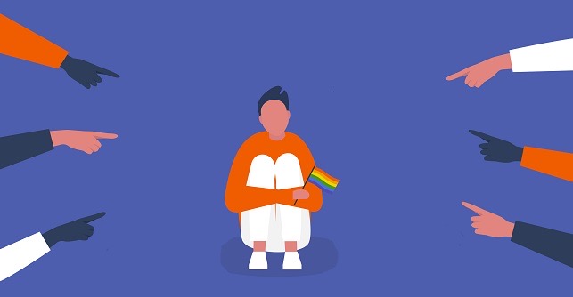 Paylaşılan yalnızlık | Kaos GL - LGBTİ+ Haber Portalı Gökkuşağı Forumu Köşe Yazısı