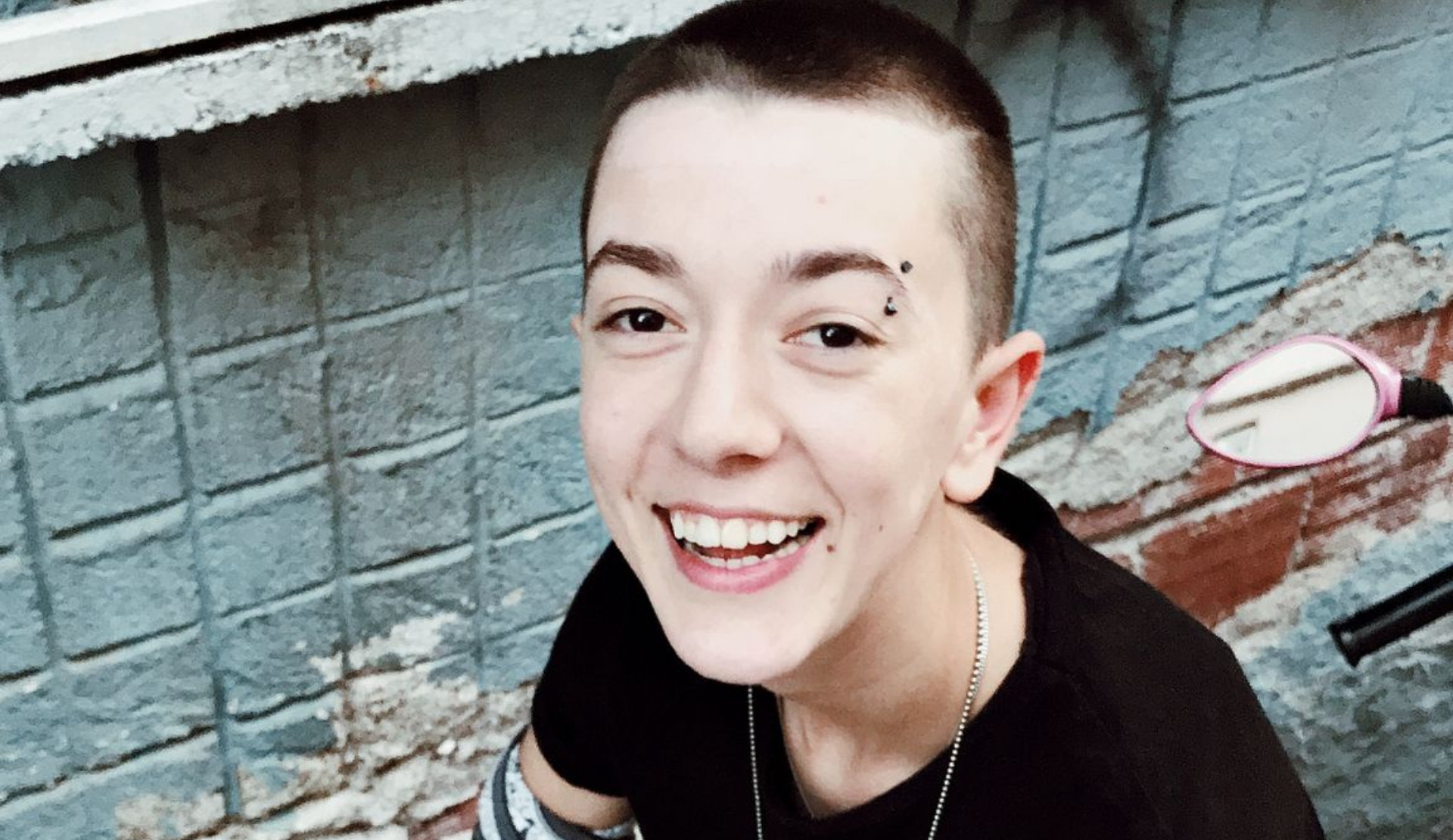 Poyraz, who left cherished traces on the lives he touched | Kaos GL - News Portal for LGBTI+ Rainbow Forum Opinion Column