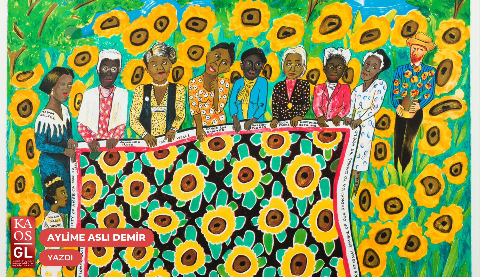 Queer Akademi Ağı’nda “Akademik Yazıda Queer Feminist Oyunbozanlık ve Communitas” Buluşması | Kaos GL - LGBTİ+ Haber Portalı Gökkuşağı Forumu Köşe Yazısı