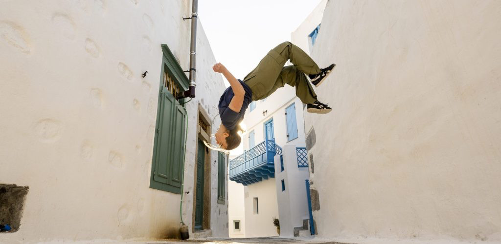 Ruel’le serbest koşu | Kaos GL - LGBTİ+ Haber Portalı Gökkuşağı Forumu Köşe Yazısı