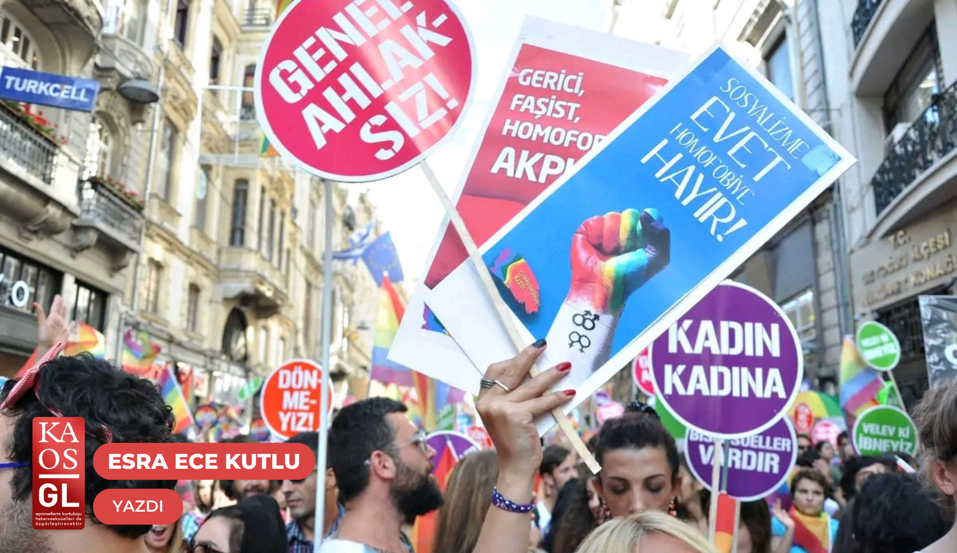 Sandıkta dönme var! | Kaos GL - LGBTİ+ Haber Portalı Gökkuşağı Forumu Köşe Yazısı