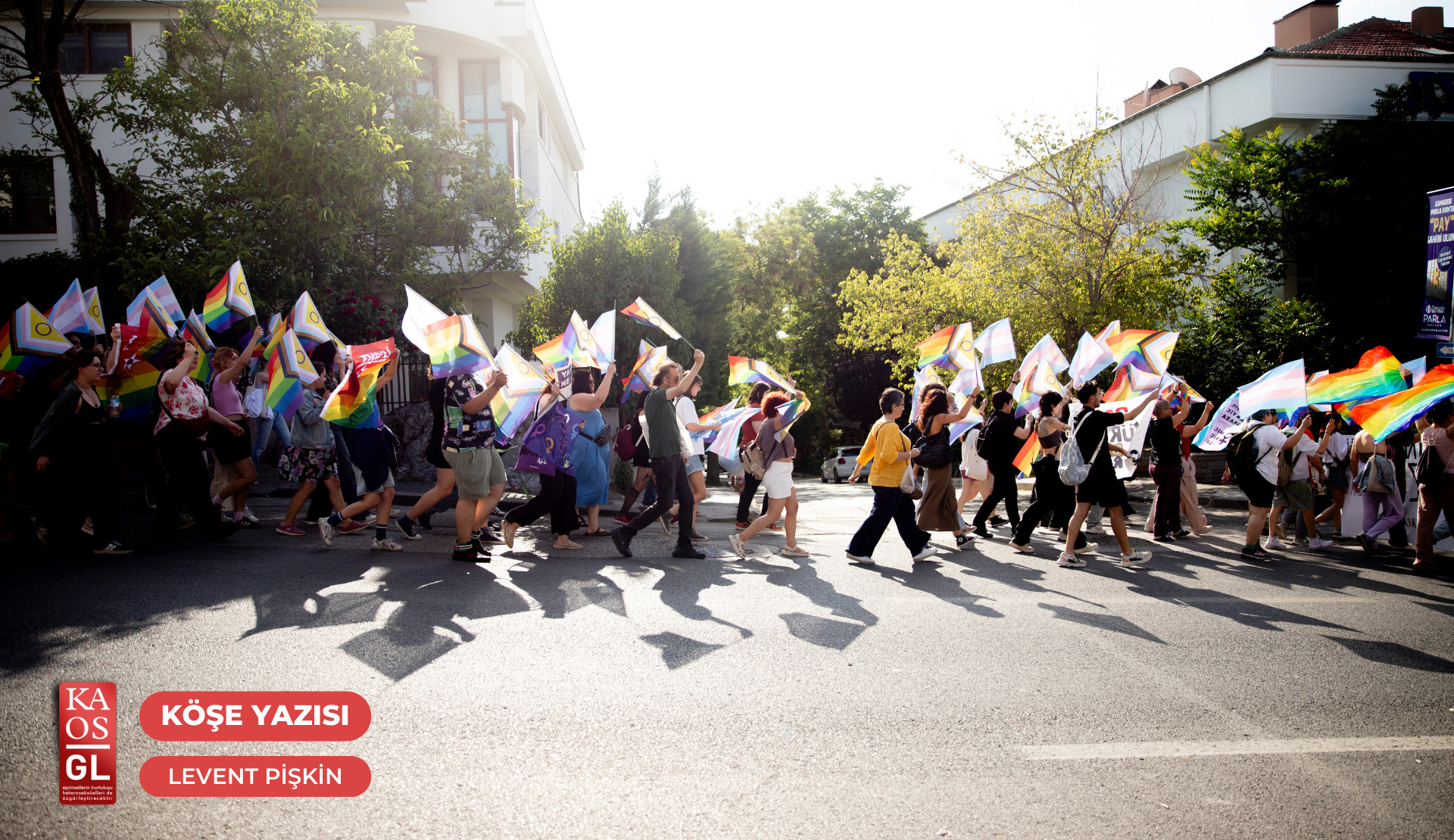 Şefkatli dayanışma: Ezilenlerin inceliği Kaos GL - LGBTİ+ Haber Portalı