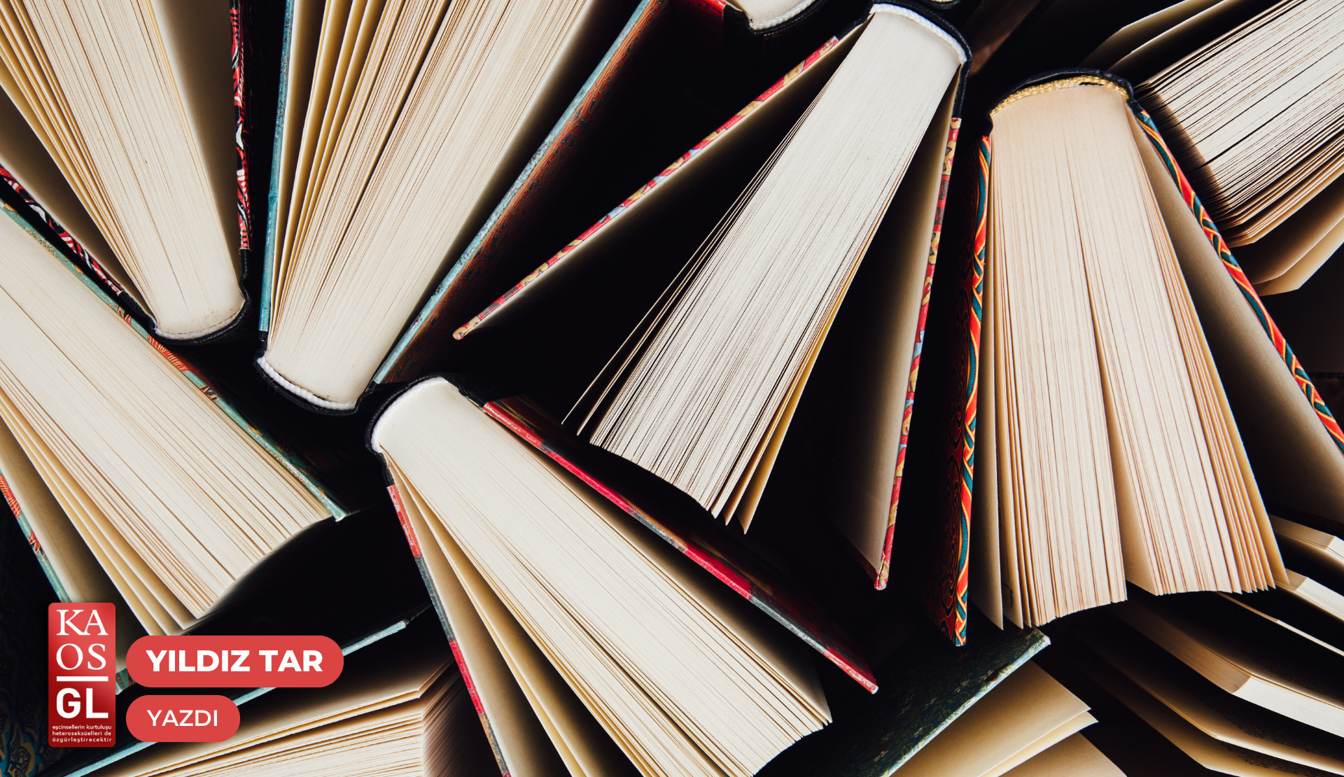 Silivri’de ne okudum? | Kaos GL - LGBTİ+ Haber Portalı Gökkuşağı Forumu Köşe Yazısı