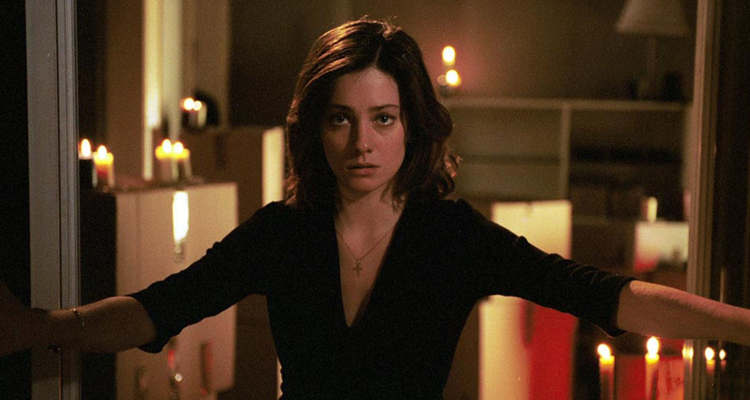 Sinemada İdeolojik Olarak Kadın Temsili: Karşı Pencere Filmi Örneği Kaos GL - LGBTİ+ Haber Portalı