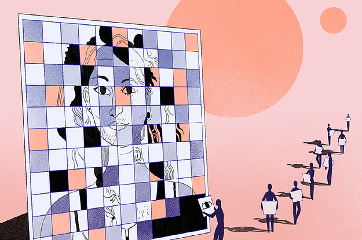 Sınırların ötesine geçmek Kaos GL - LGBTİ+ Haber Portalı