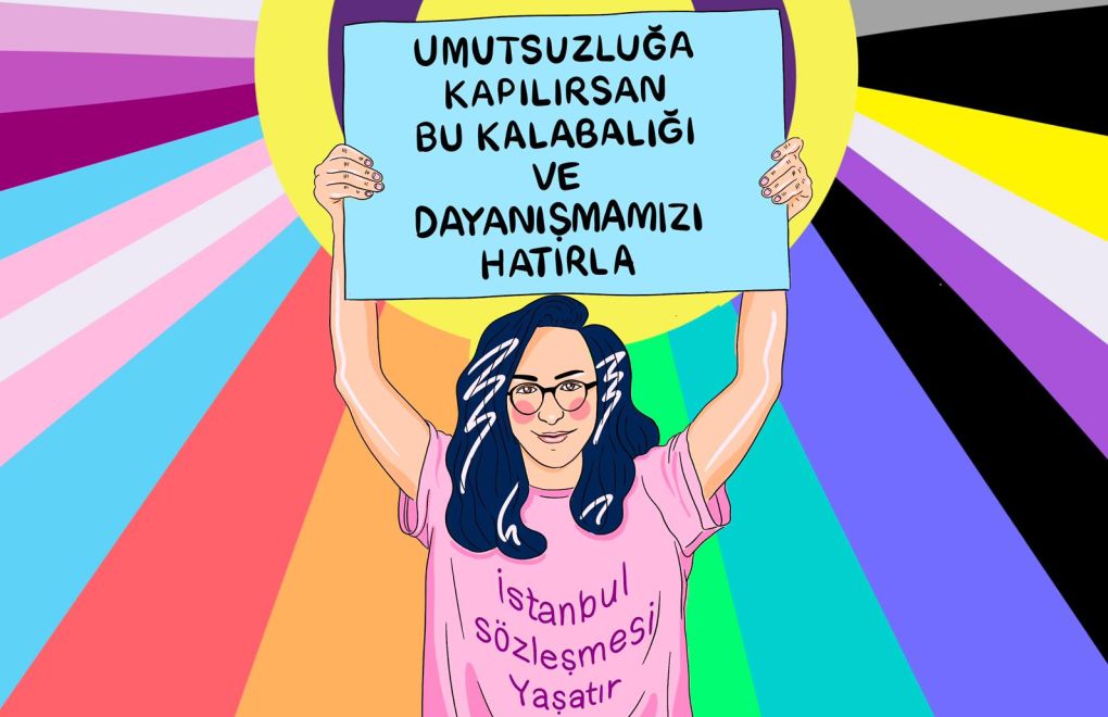 *Sizinle bir dakika | Kaos GL - LGBTİ+ Haber Portalı Gökkuşağı Forumu Köşe Yazısı