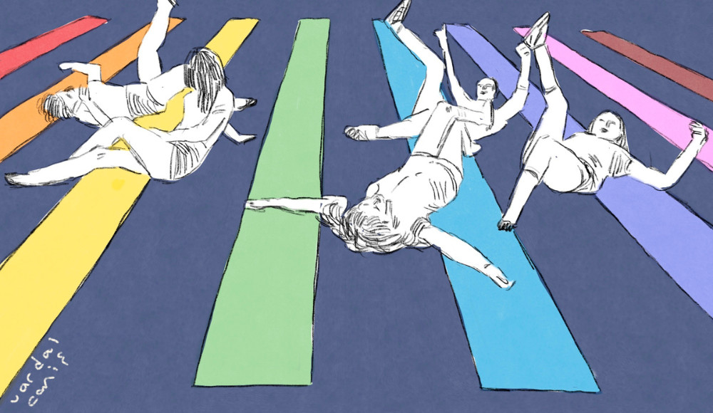 Sosyal hizmet ile açılmalı hallerimiz | Kaos GL - LGBTİ+ Haber Portalı Gökkuşağı Forumu Köşe Yazısı