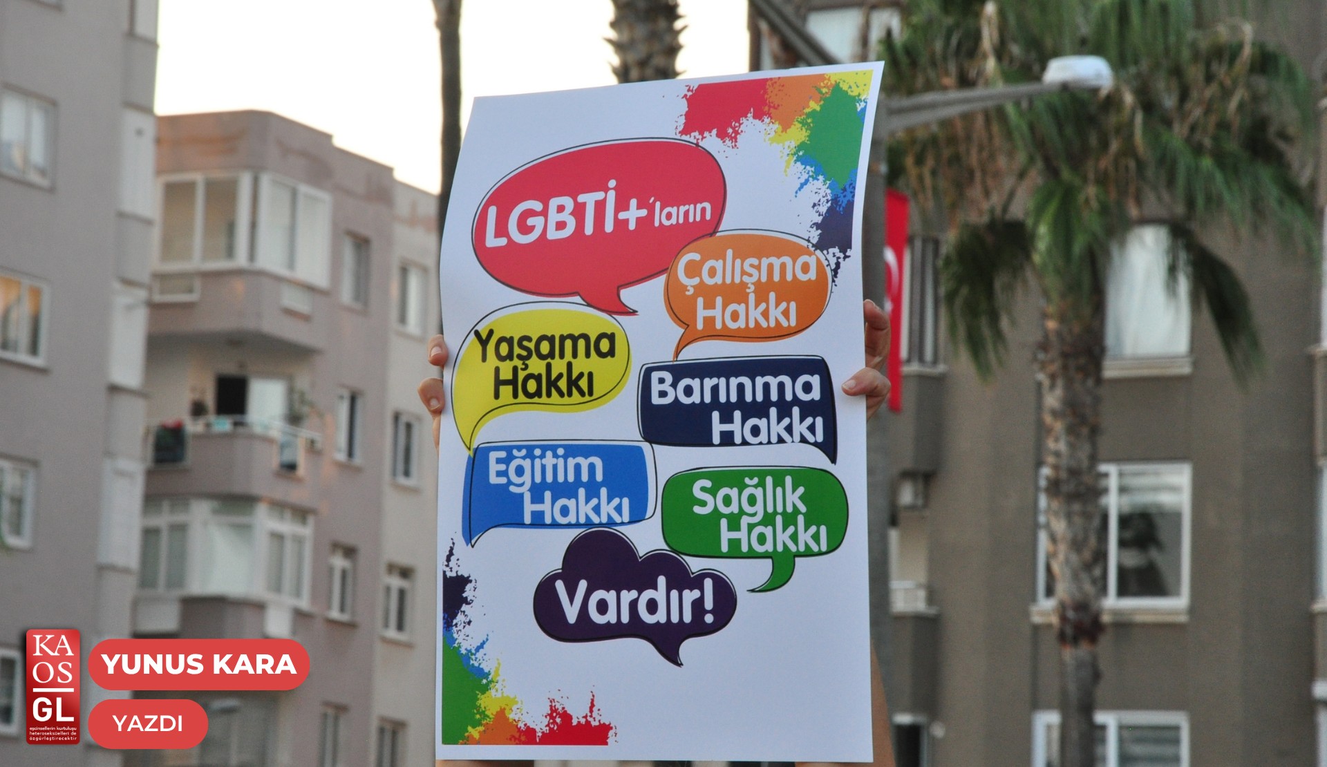 Sosyal hizmet kim(ler)i “koruyor”?: Toplumsal cinsiyet karşıtlığı üzerinden iktidarın aracına dönüşen bir meslek Kaos GL - LGBTİ+ Haber Portalı