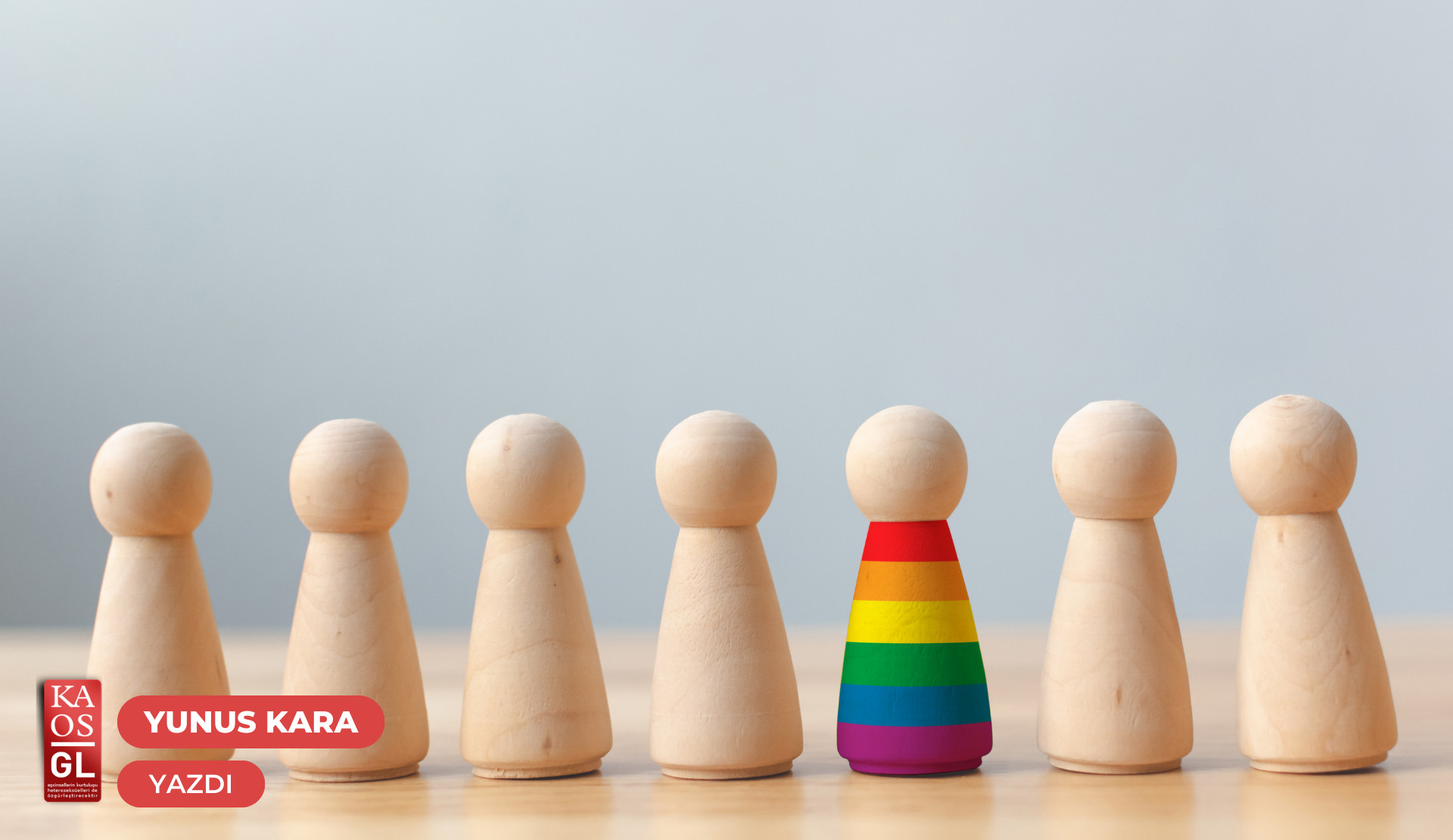 Sosyal hizmet kimin yanında?: Tarafsızlık masalı ve sessizliğin konforu Kaos GL - LGBTİ+ Haber Portalı