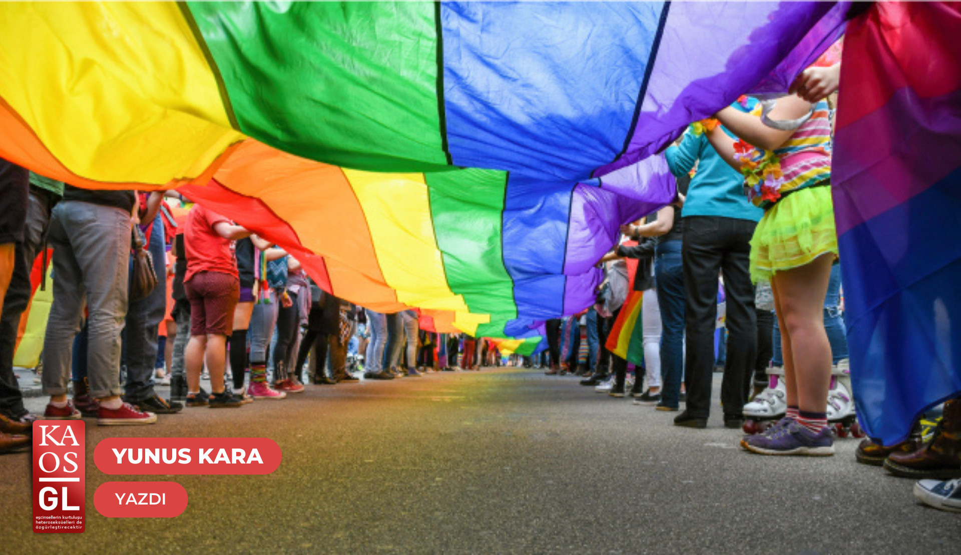 Sosyal hizmet, ortak gelecek için dönüştürücü bir değişim yaratabilir mi? | Kaos GL - LGBTİ+ Haber Portalı Gökkuşağı Forumu Köşe Yazısı