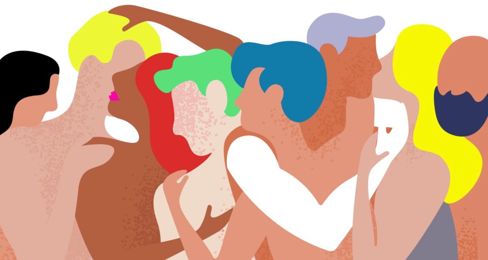 Tekeşliliğin biyolojik açıklamalarının insan yaşamı ve düşüncesine etkisi - II | Kaos GL - LGBTİ+ Haber Portalı Gökkuşağı Forumu Köşe Yazısı