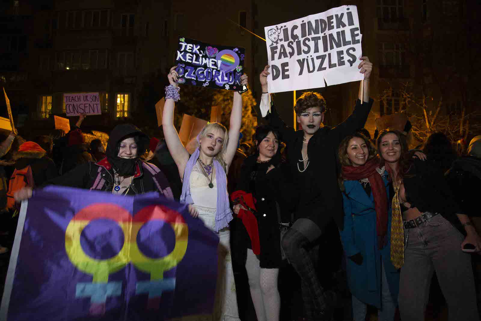 Tesadüfün böylesi | Kaos GL - LGBTİ+ Haber Portalı Gökkuşağı Forumu Köşe Yazısı