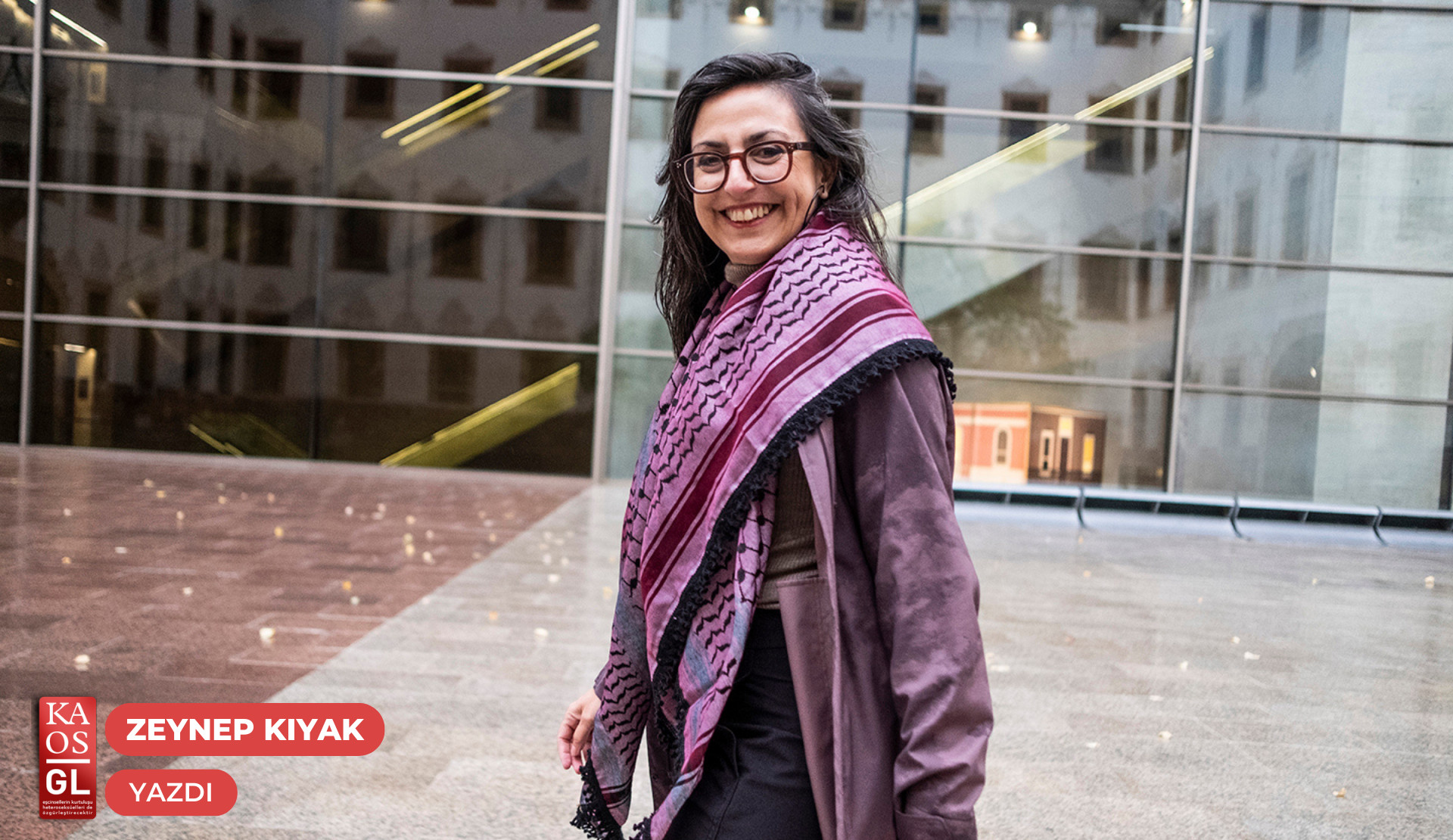 Toplumsal cinsiyet karşıtlığı ve feminizm hayaleti | Kaos GL - LGBTİ+ Haber Portalı