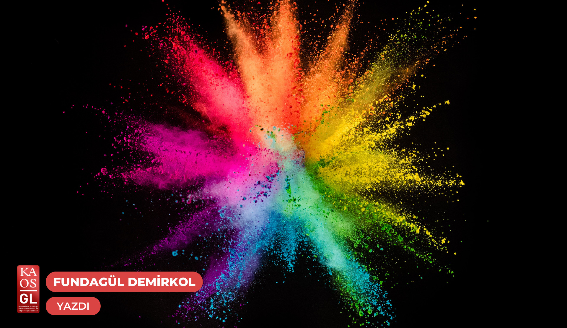 Toplumsal mirasın ışığı Kaos GL - LGBTİ+ Haber Portalı