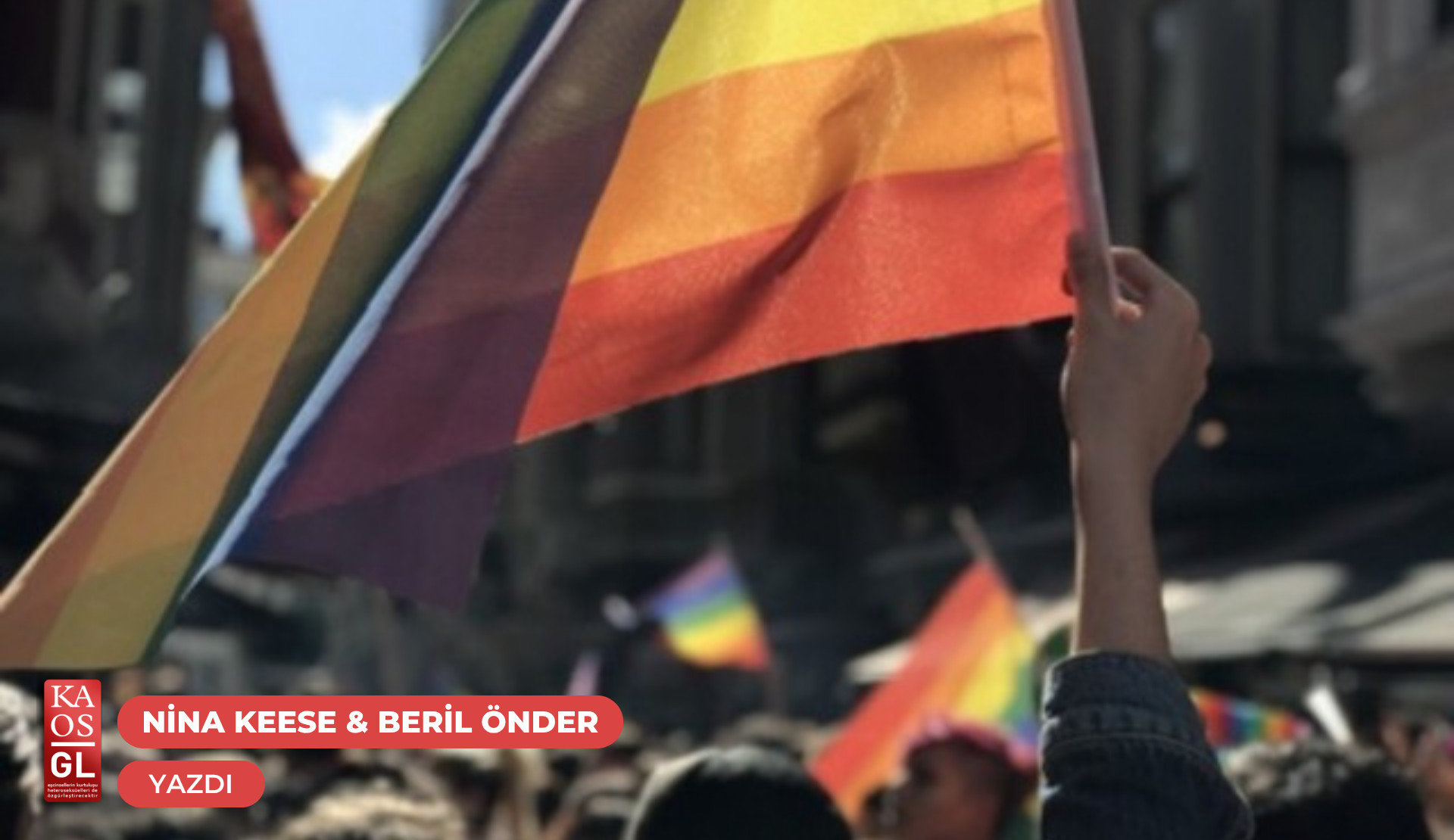 Türkiye’de yeni yargı paketi üzerine tartışma, AİHM önündeki Kaos GL v. Türkiye davasının aciliyetini artırıyor Kaos GL - LGBTİ+ Haber Portalı