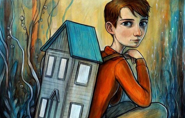 Veda | Kaos GL - LGBTİ+ Haber Portalı Gökkuşağı Forumu Köşe Yazısı