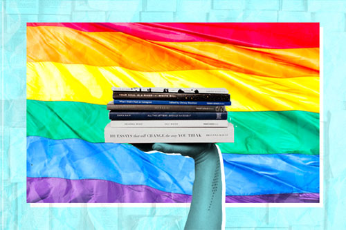 Yazın tarihinden queer izler | Kaos GL - LGBTİ+ Haber Portalı Gökkuşağı Forumu Köşe Yazısı