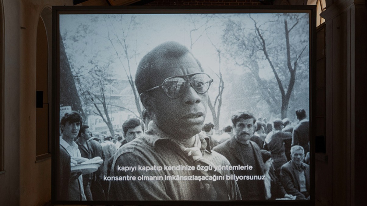 Yedinci Kıta’nın adadaki queer işleri Kaos GL - LGBTİ+ Haber Portalı