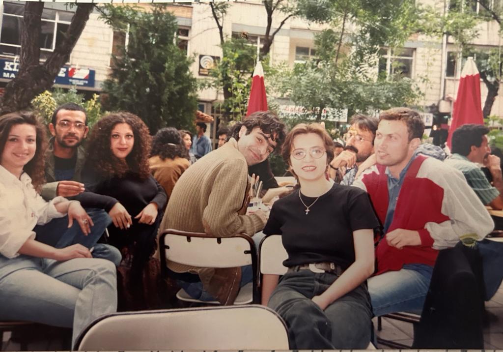 Yeryüzünden masallar – Adalet dediğin… | Kaos GL - LGBTİ+ Haber Portalı Gökkuşağı Forumu Köşe Yazısı