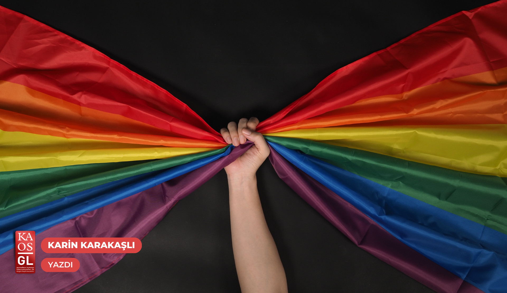 Yılanlar dokunsun bize, ne gam! | Kaos GL - LGBTİ+ Haber Portalı Gökkuşağı Forumu Köşe Yazısı