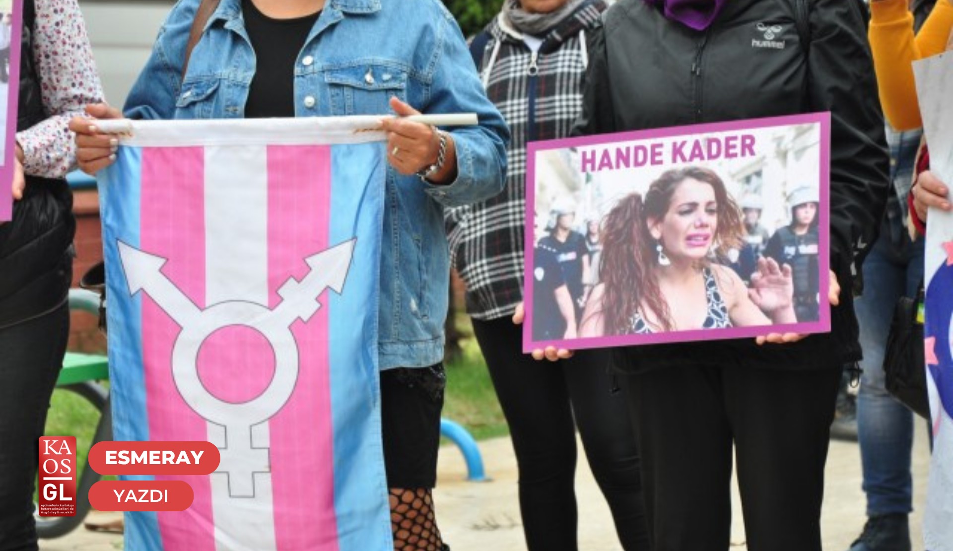 Yine bizim bedenlerimiz konuşuluyor | Kaos GL - LGBTİ+ Haber Portalı