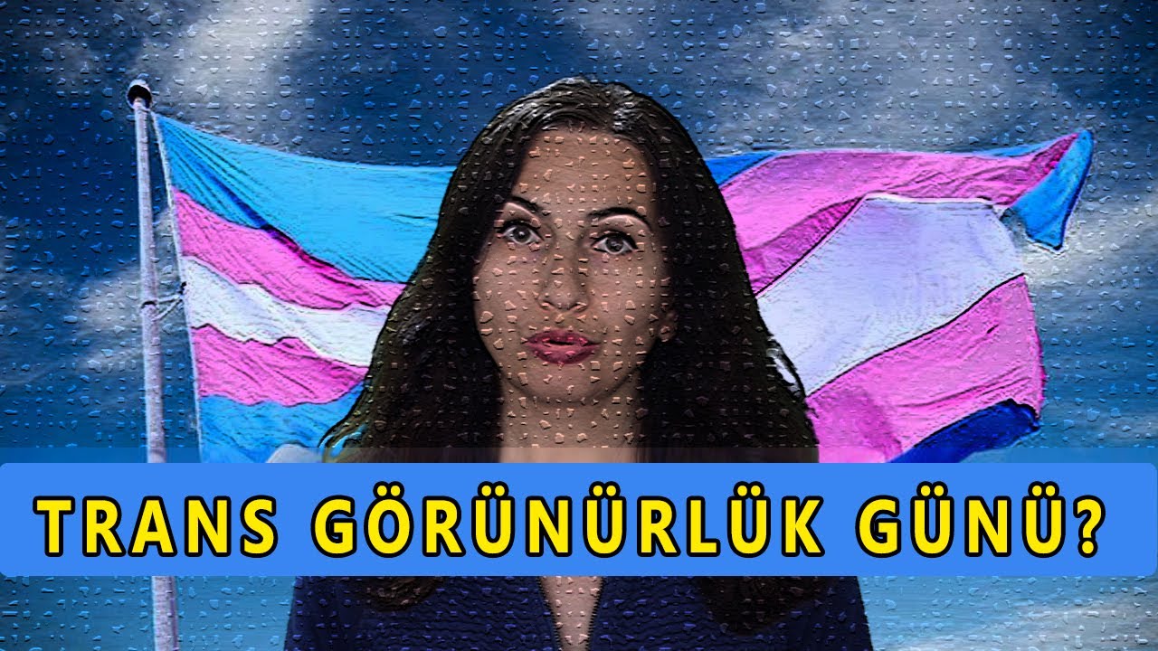 Youtube’ta da Translar Vardır! Kaos GL - LGBTİ+ Haber Portalı