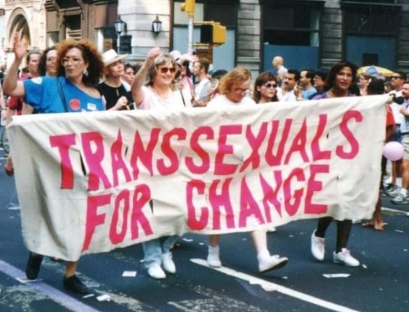 Queer tarihte yürümek | Kaos GL - LGBTİ+ Haber Portalı Haber