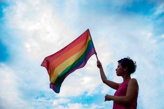 Ban on IDAHOT March is brought to Constitutional Court Kaos GL - News Portal for LGBTI+
