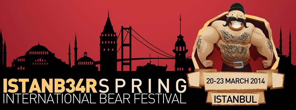 İstanbul Ayı Kaynayacak | Kaos GL - LGBTİ+ Haber Portalı Haber