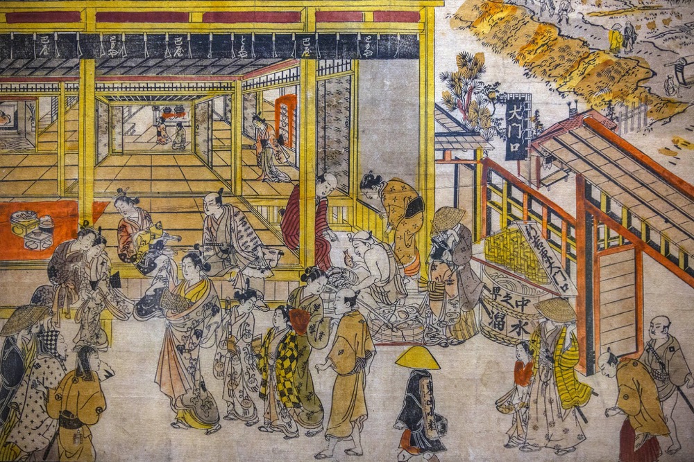 Japonya&rsquo;nın üçüncü bir cinsiyeti varken… | Kaos GL - LGBTİ+ Haber Portalı Haber