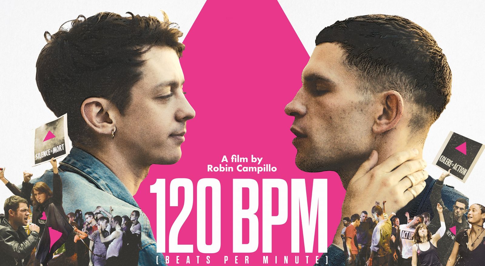 Kalp Atışı Dakikada 120’yi izlediniz mi? | Kaos GL - LGBTİ+ Haber Portalı Haber