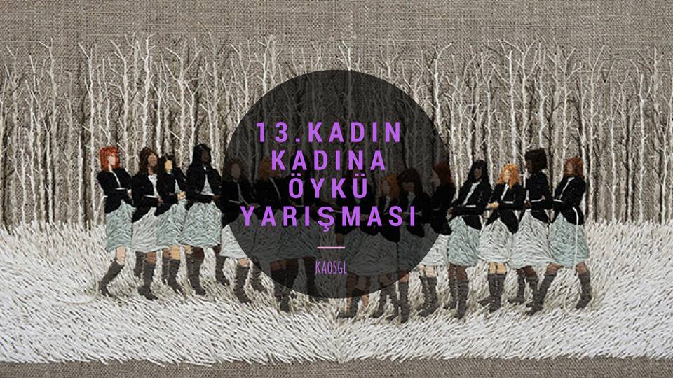 Winners of 13th Women to Women Story Contest announced | Kaos GL - News Portal for LGBTI+ News