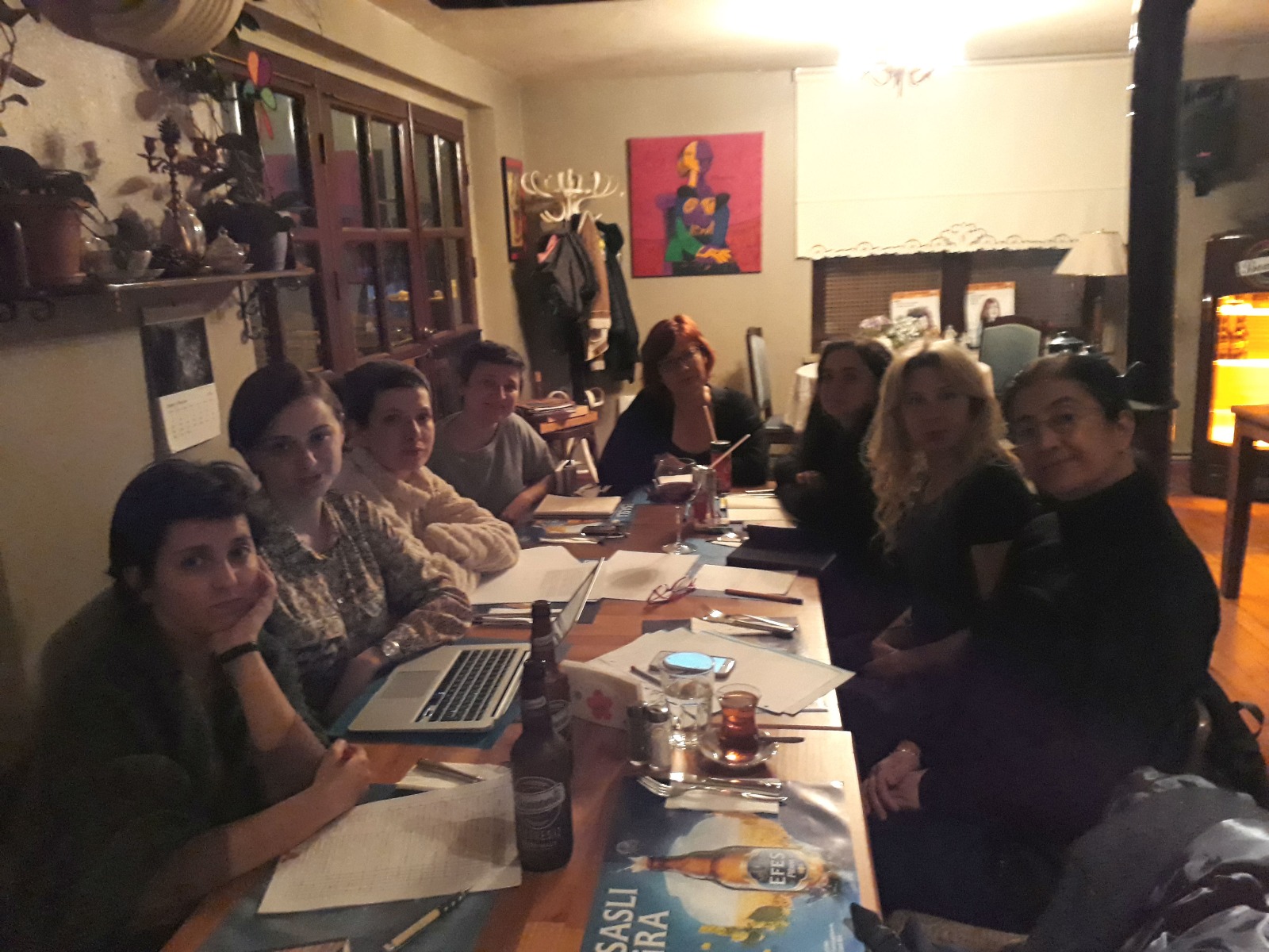 “Süper Gücünü Hatırla” öyküleri değerlendirildi | Kaos GL - LGBTİ+ Haber Portalı Haber