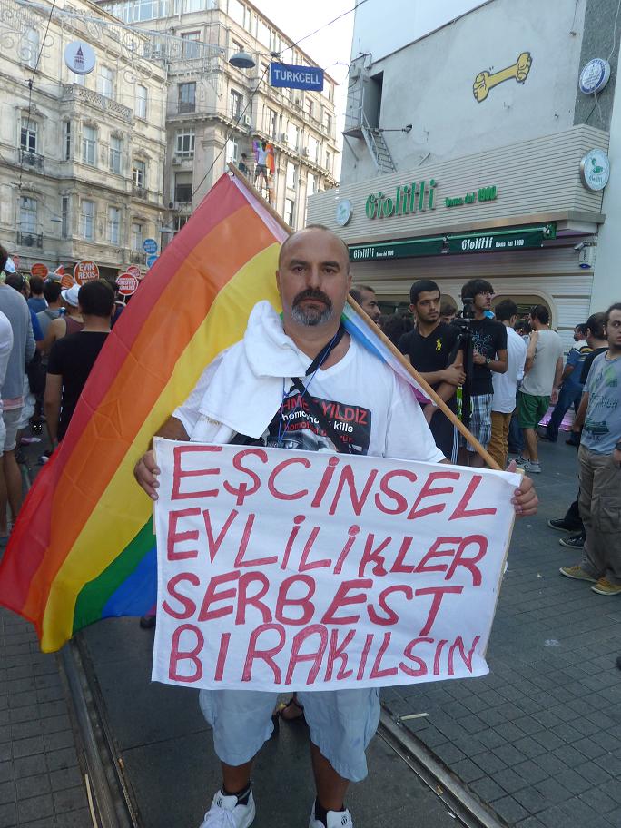 Kelimeler ve Şey&rsquo;ler İbo Can | Kaos GL - LGBTİ+ Haber Portalı Haber