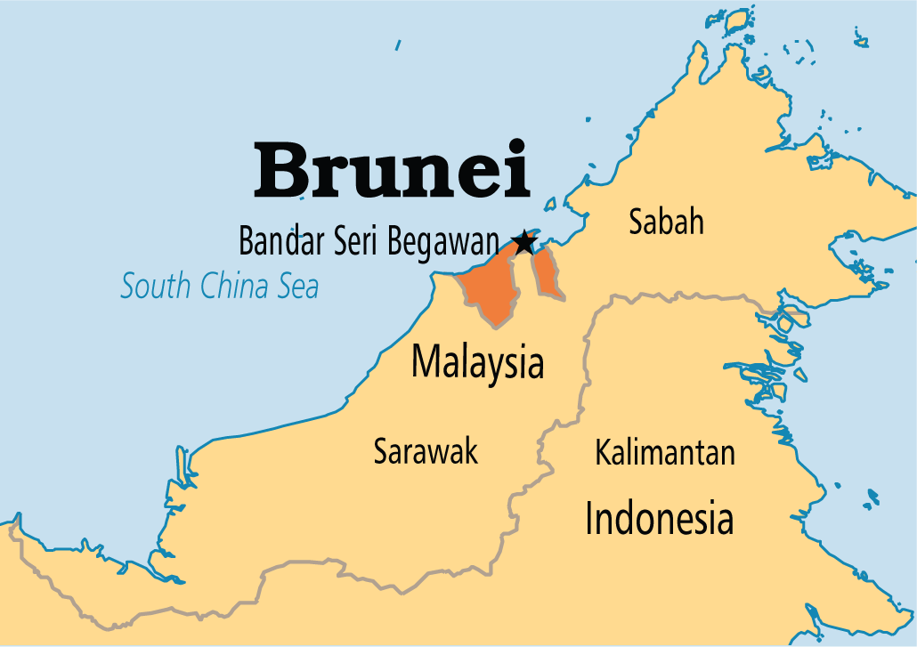 Brunei: Halt the implementation of the Sharia Penal Code | Kaos GL - News Portal for LGBTI+ News