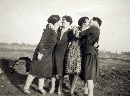 &lsquo;Sevicilik karılık vazifenizi aksatır&rsquo; | Kaos GL - LGBTİ+ Haber Portalı Haber