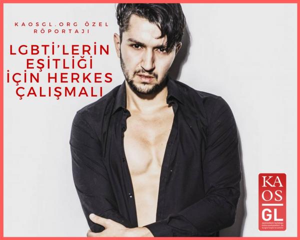 Gey Örümcek Adam | Kaos GL - LGBTİ+ Haber Portalı Haber
