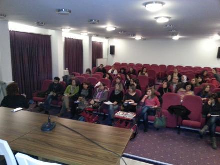 Homofobiye Karşı Eskişehir! | Kaos GL - LGBTİ+ Haber Portalı Haber